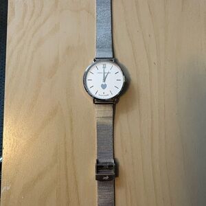 Jilly Box Larsson Jennings watch